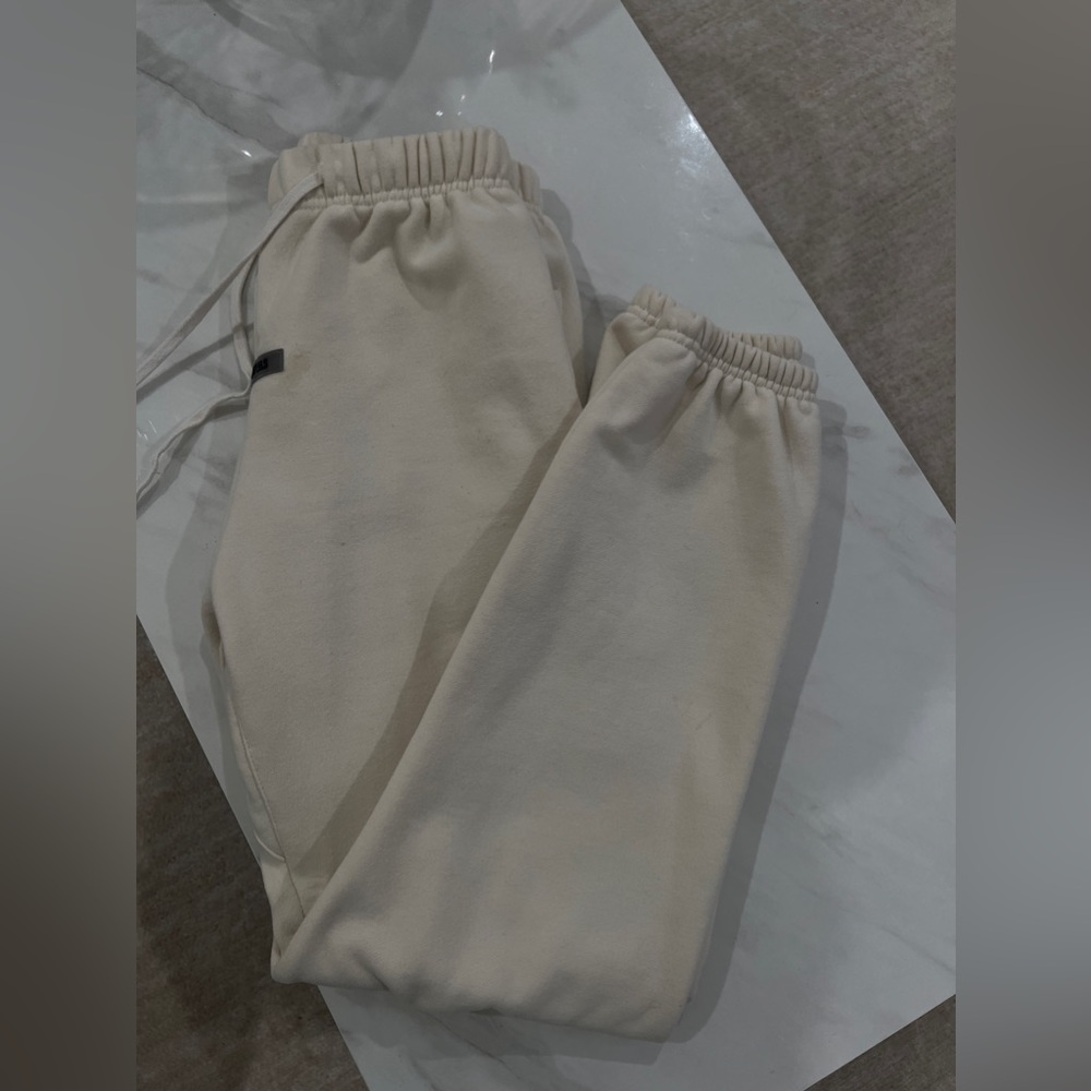 Fear of God Essentials Sweatpants Unisex